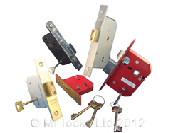 Llantrisant Locksmith Deadlocks