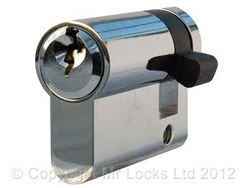 Llantrisant Locksmith Euro Lock Cylinder