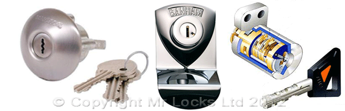 Llantrisant Locksmith High Security Locks