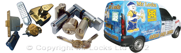 Llantrisant Locksmith Locks Home