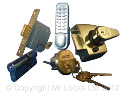 Llantrisant Locksmith Locks