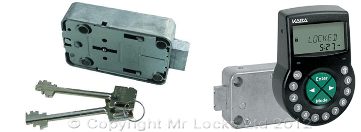 Llantrisant Locksmith New Safe Locks