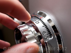 Llantrisant Locksmith Open Safe Combination Lock