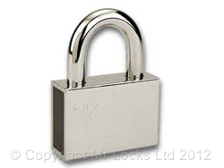 Llantrisant Locksmith Padlock 1