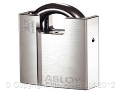 Llantrisant Locksmith Padlock 2