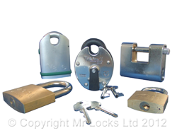 Llantrisant Locksmith Padlocks