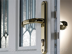 Llantrisant Locksmith PVC Door Locks