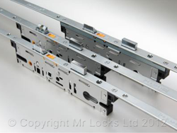 Llantrisant Locksmith PVC Door Locks