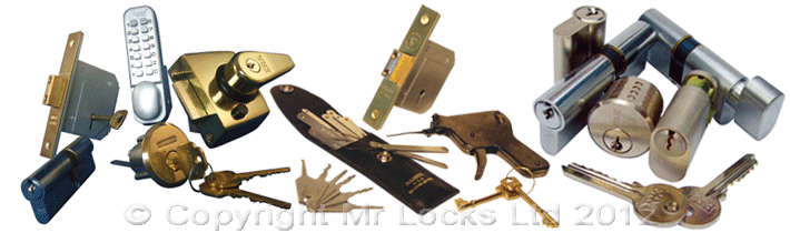 Llantrisant Locksmith Services Locks