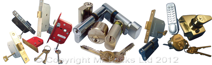 Llantrisant Locksmith Different Types of Locks